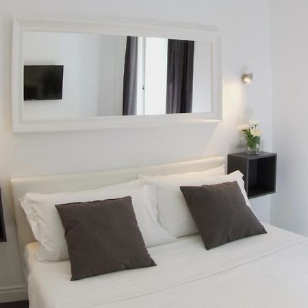 I Love Vaticano Guest House Rom Exteriör bild