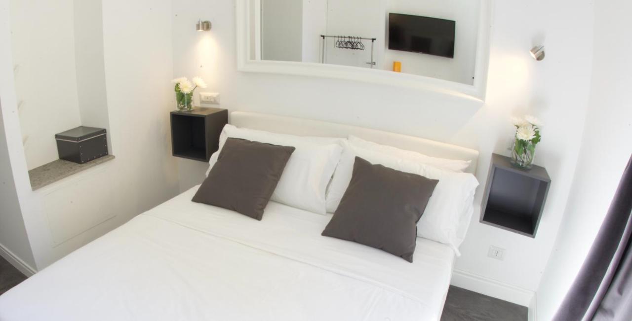 I Love Vaticano Guest House Rom Exteriör bild