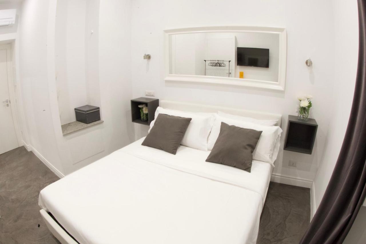 I Love Vaticano Guest House Rom Exteriör bild
