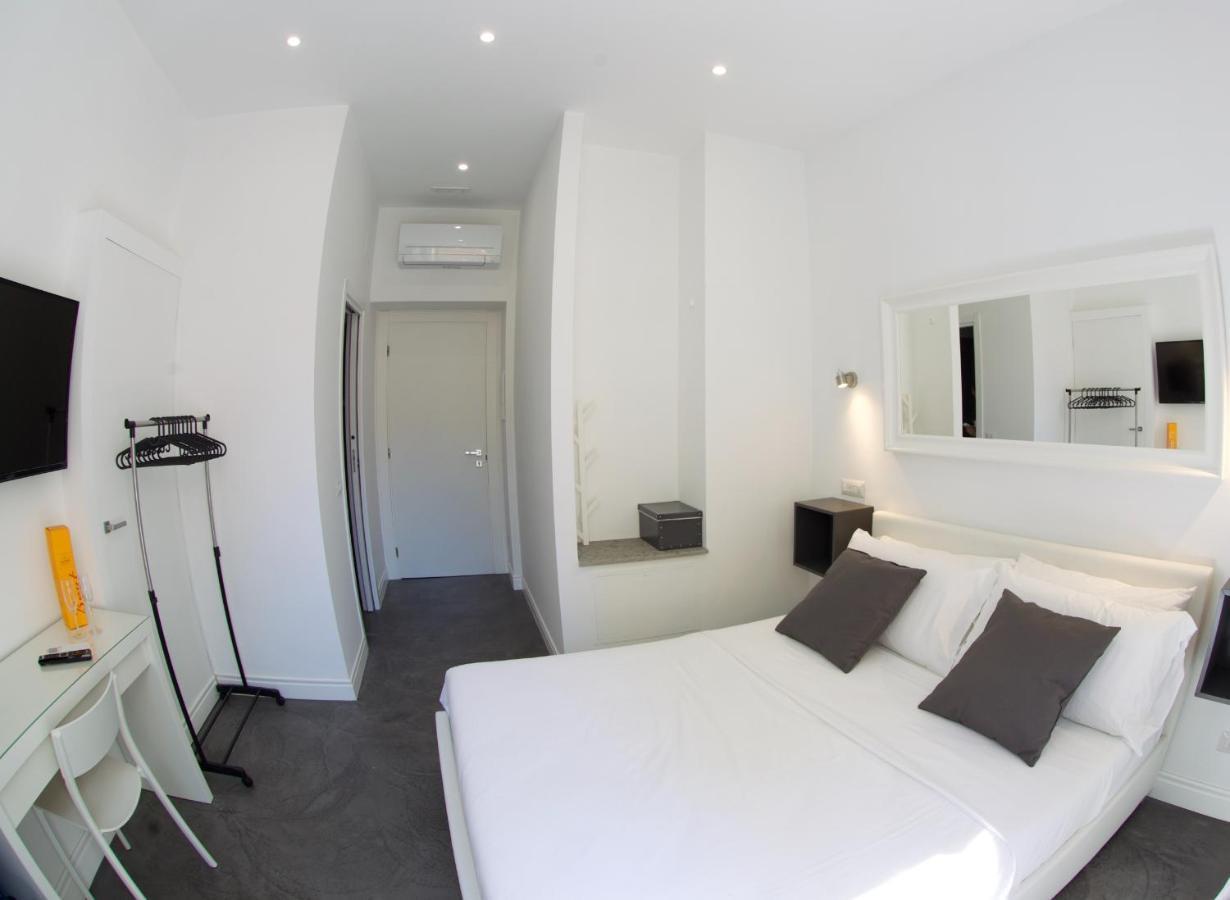 I Love Vaticano Guest House Rom Exteriör bild
