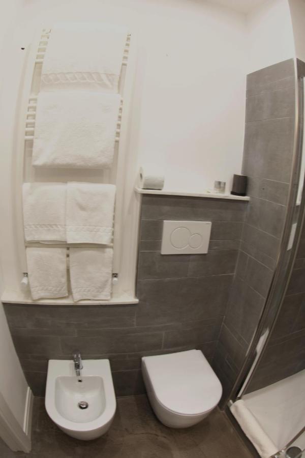 I Love Vaticano Guest House Rom Exteriör bild