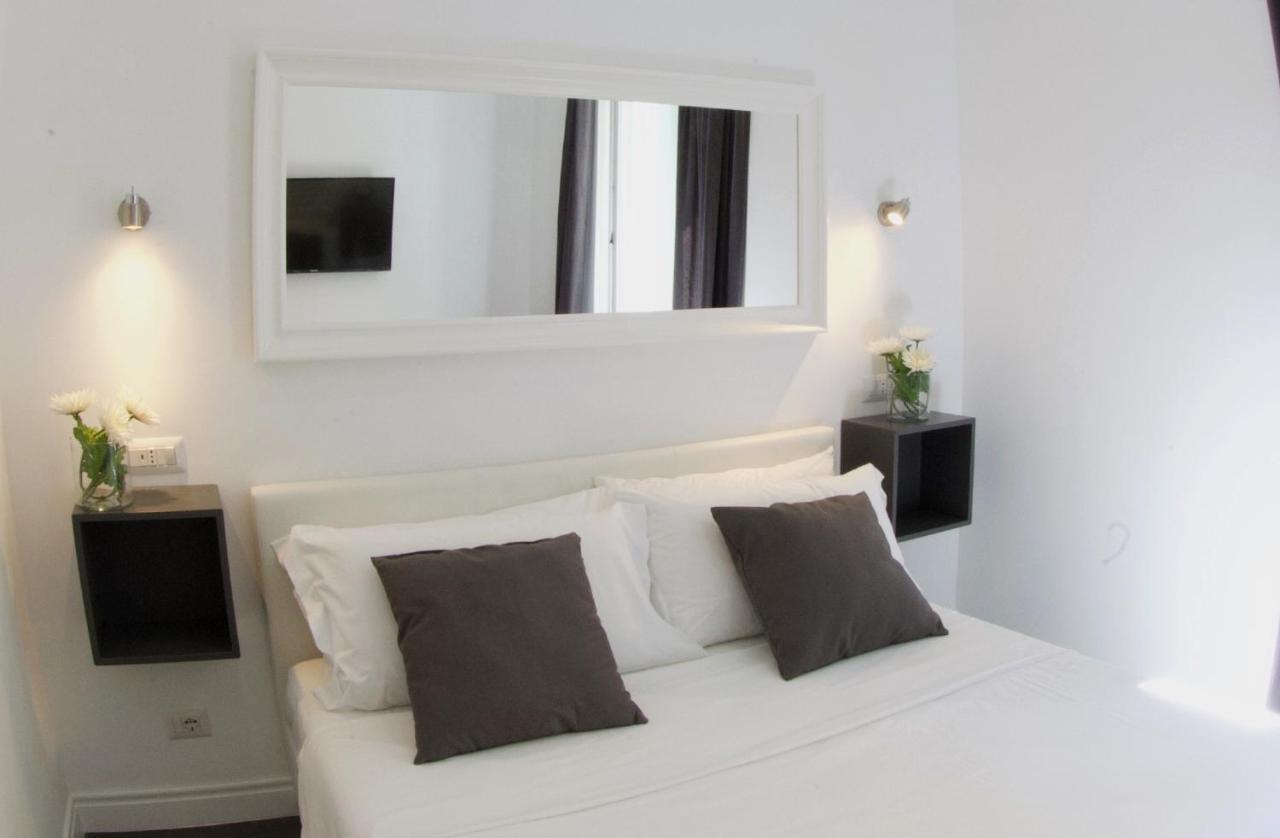I Love Vaticano Guest House Rom Exteriör bild